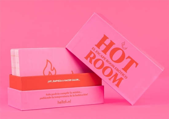 Imagen de Toyco hot room