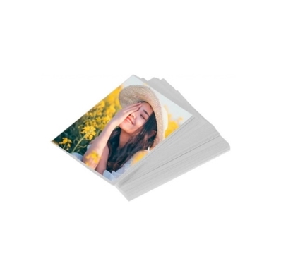 Imagen de Papel fotografico Brillante 180gr A4    x20