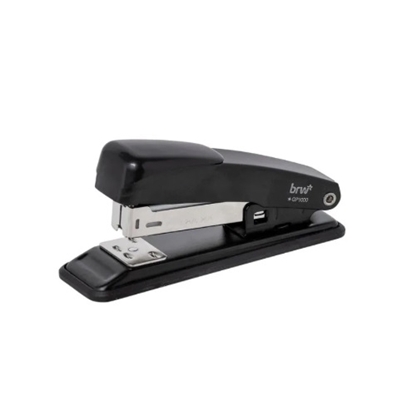 Imagen de Engrampadora brw metalica 26/6 20hojas