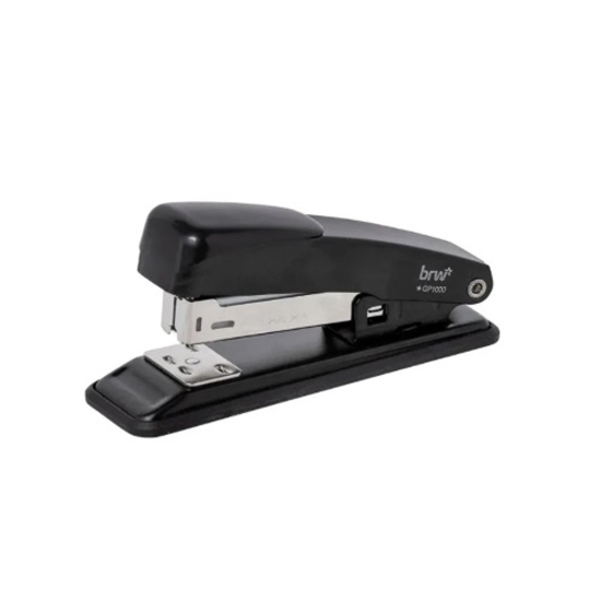 Imagen de Engrampadora brw metalica 26/6 20hojas