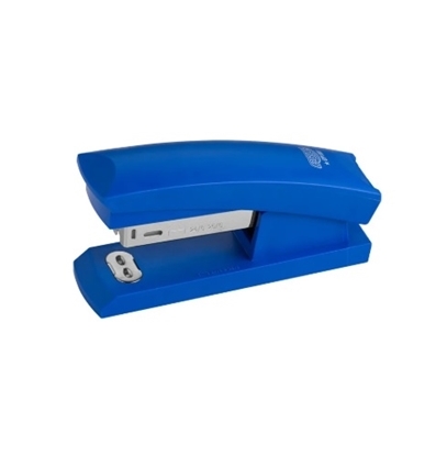 Imagen de Engrampadora brw 26/6 /24/6 20hojas azul