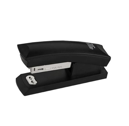 Imagen de Engrampadora brw Metálica 26/6 /24/6 20hojas negra