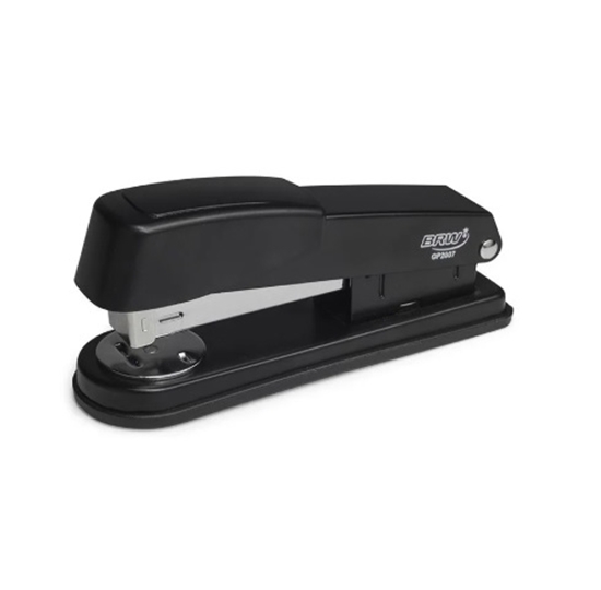 Imagen de Engrampadora brw metalica 26/6 25 hojas