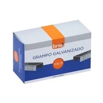 Imagen de Brw gancho 106/8 x3000