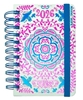 Imagen de Agenda mooving hope dia por dia c/e 10 x 15