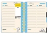 Imagen de Agenda mooving snoopy Dia Por Pagina Con Espiral