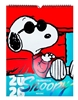 Imagen de Calendario mooving snoopy