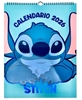 Imagen de Calendario mooving stitch