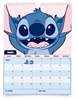 Imagen de Calendario mooving stitch