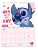 Imagen de Calendario mooving stitch