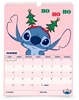 Imagen de Calendario mooving stitch