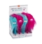 Imagen de Brw boligrafo borrable 0.7mm- crazy fluffles - display 12un surtido