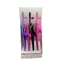 Imagen de Brw boligrafo borrable 0.7mm- lazos - display 12un surtido
