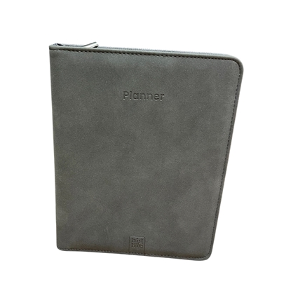 Imagen de Planner big life minimal 15x21 162pag anillado