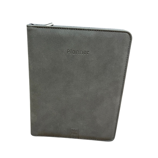 Imagen de Planner big life minimal 15x21 162pag anillado