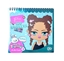 Imagen de Sticker book ibi craft tweeny beauty guru - 100 stikers 26 hs