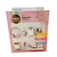 Imagen de Tablero organizador ibi craft perforado pedboard