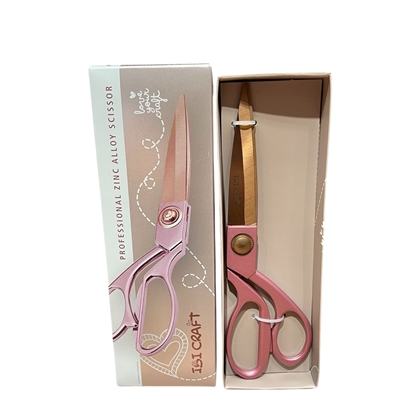 Imagen de Tijera ibi craft professional 19.5 cm