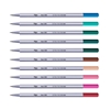 Imagen de Filgo microfibra liner 038 0.4 - estuche 20 surtido
