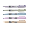 Imagen de Filgo resaltador lighter fine - estuche 5 mute