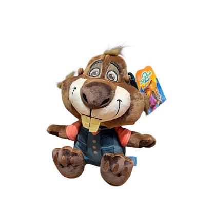 Imagen de Zootopia castor 25cm