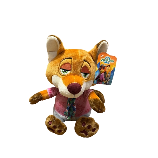 Imagen de Zootopia nick 25cm
