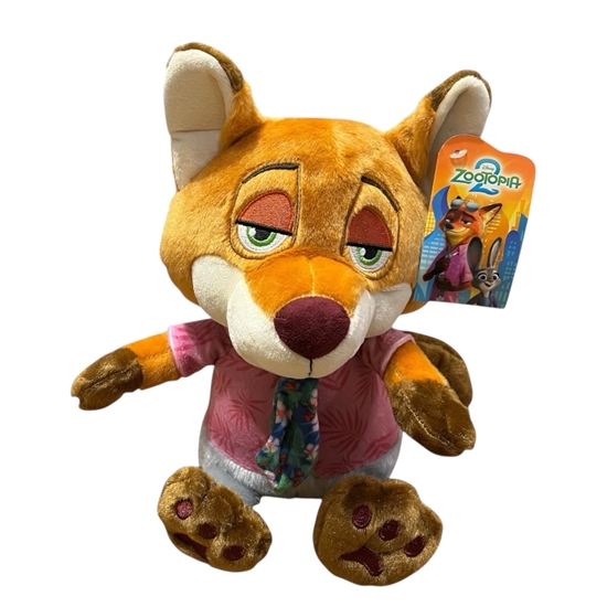Imagen de Zootopia nick 40cm