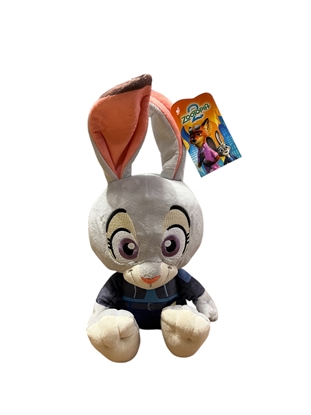 Imagen de Zootopia judi 25cm