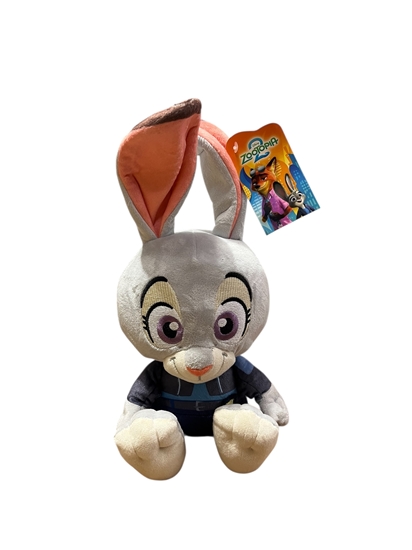 Imagen de Zootopia judi 25cm