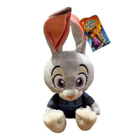 Imagen de Zootopia judi 40cm