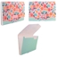 Imagen de Carpeta c/13 divisiones a4 ibi craft/ flowers