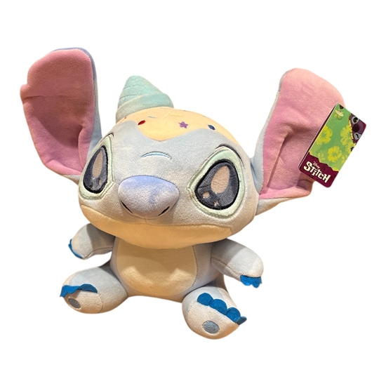 Imagen de Stitch con helado 25cm