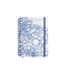 Imagen de Z Agenda big life blue 2 d/p 10x15 372pag 2026