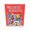 Imagen de Libro preguntas y respuestas para aprender