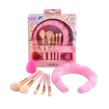 Imagen de Set belleza ibi craft tweeny 7 piezas