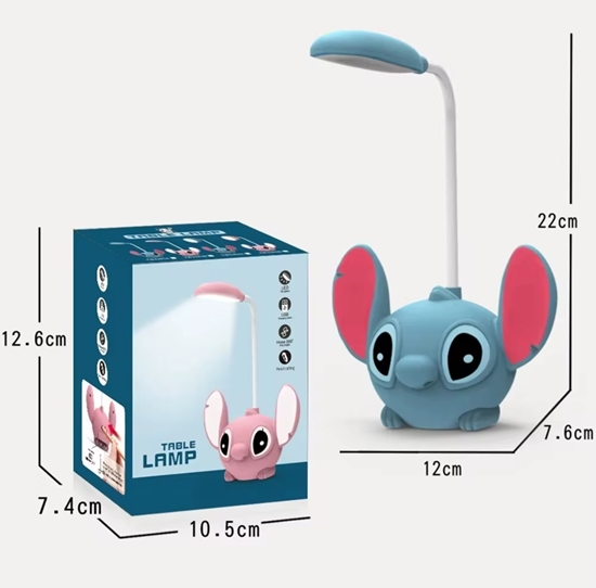 Imagen de A.Veladora de esritorio 22 cm s