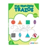 Imagen de Libro mis primeros trazos vol. 2