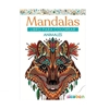 Imagen de Libro mandalas - animales