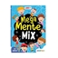 Imagen de Libro megamente mix - libro 1