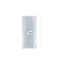 Imagen de Espirales ibi craft dobles metalicos a4 blanco 12.7mm