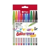 Imagen de bolígrafo Filgo stick 1.0 - flow pack 10 surtido