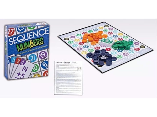 Imagen de Juego de mesa                /48