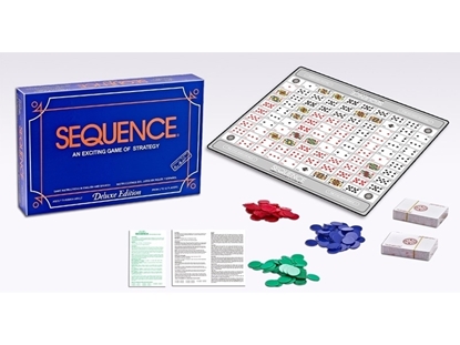 Imagen de A.Juego de mesa                     /48