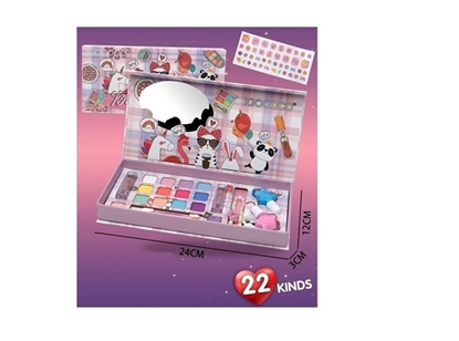 Imagen de A.Cosmetico petaca               /96