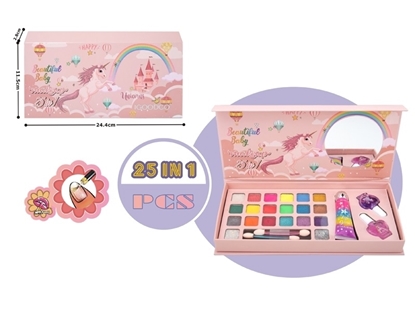 Imagen de A.Cosmetico petaca          /96