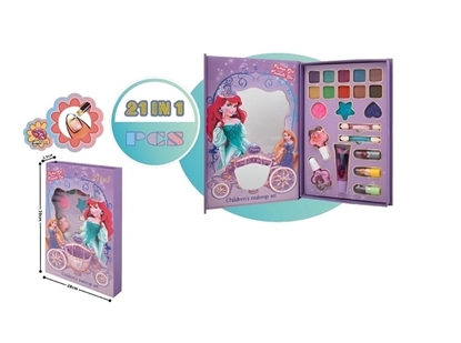 Imagen de A.Cosmetico petaca          /144