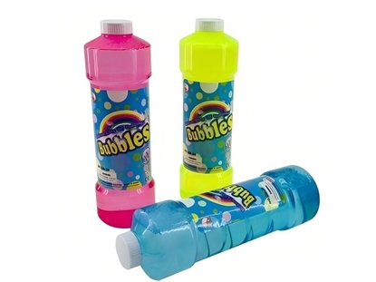 Imagen de A.Pompasa de jabon frasco grande   /24