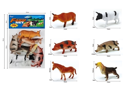 Imagen de Animales de granja /72