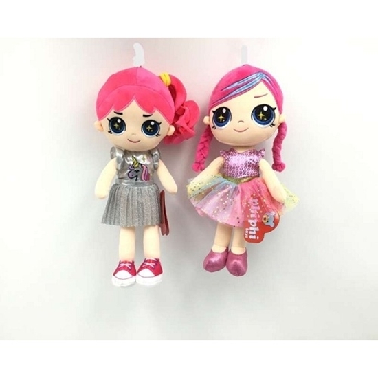 Imagen de Muñeca de trapo 35cm