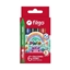 Imagen de crayola Filgo de cera  - estuche 6 jumbo
